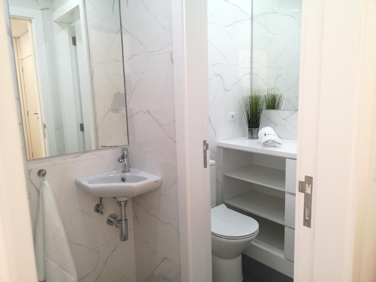 Oportoview Prestige Apartamento