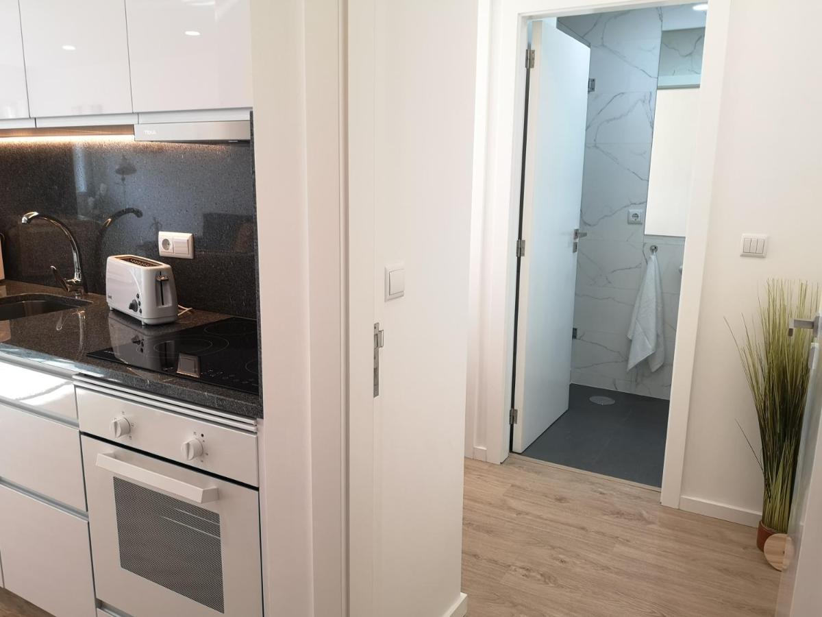 Oportoview Prestige Apartamento Porto