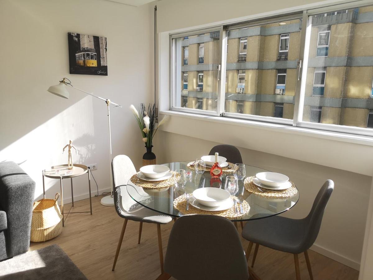 Oportoview Prestige Apartamento