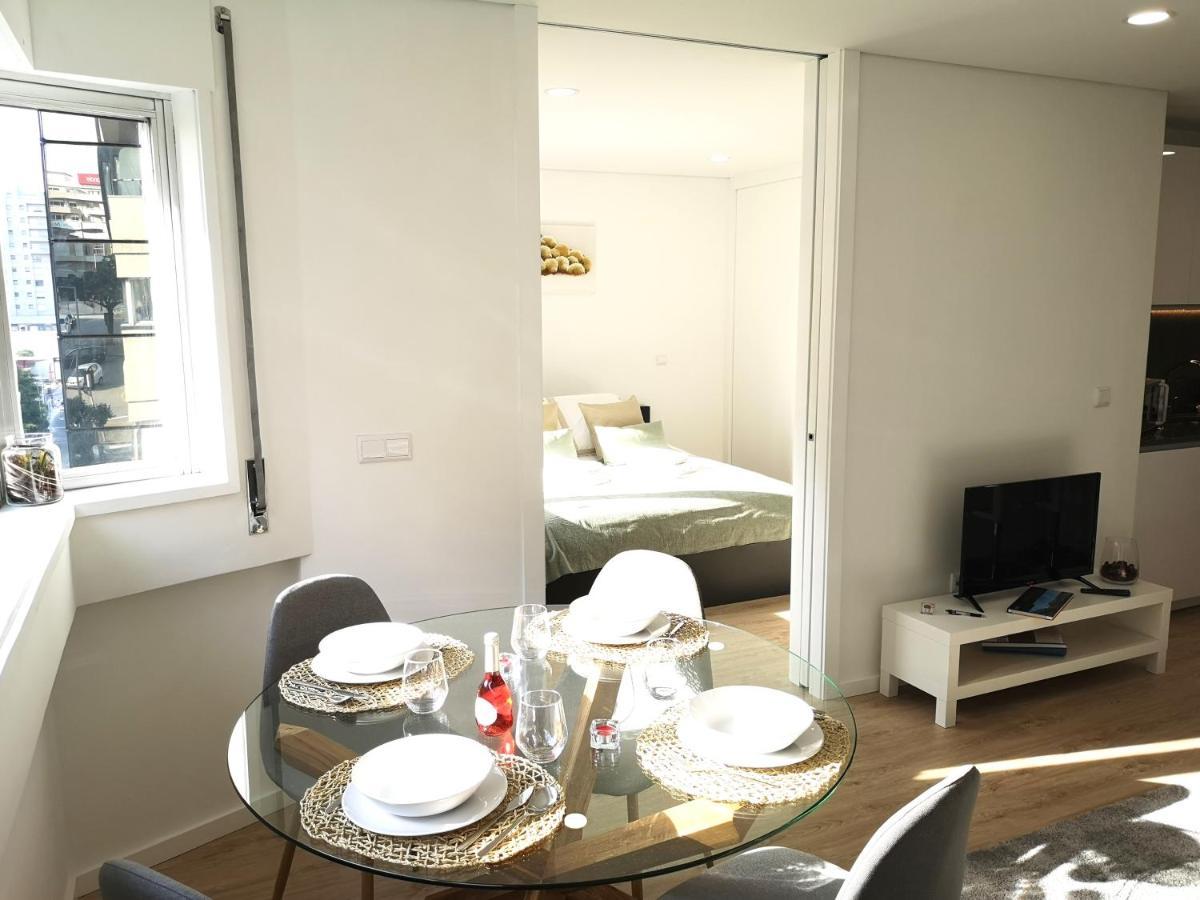 Apartamento Oportoview Prestige Porto