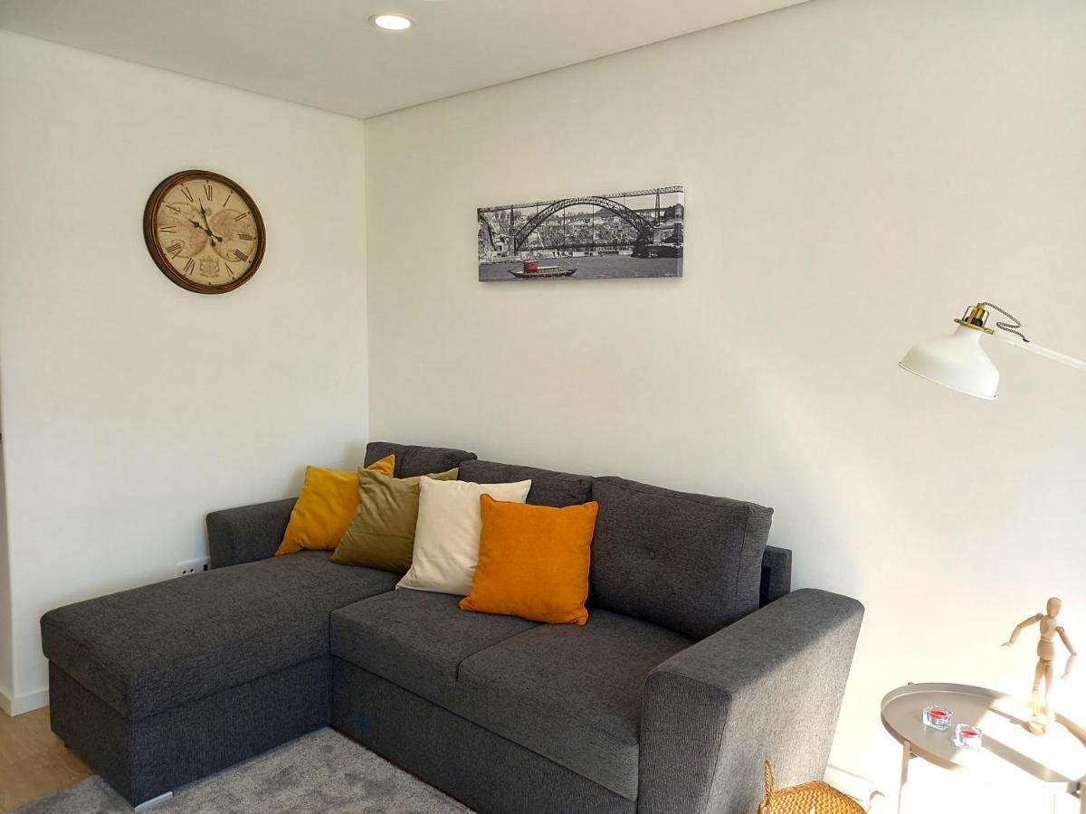 Oportoview Prestige Apartamento Porto