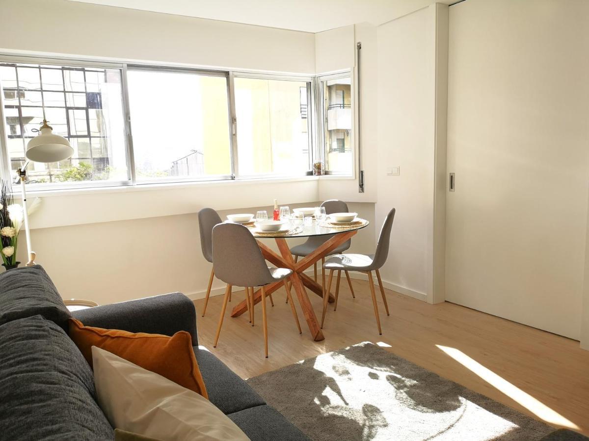 Apartamento Oportoview Prestige Porto