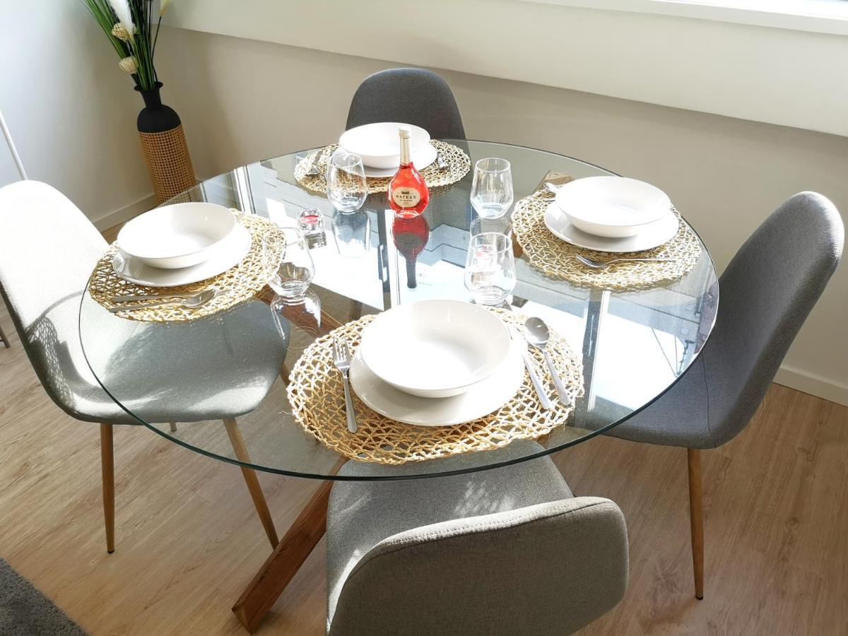 Apartamento Oportoview Prestige