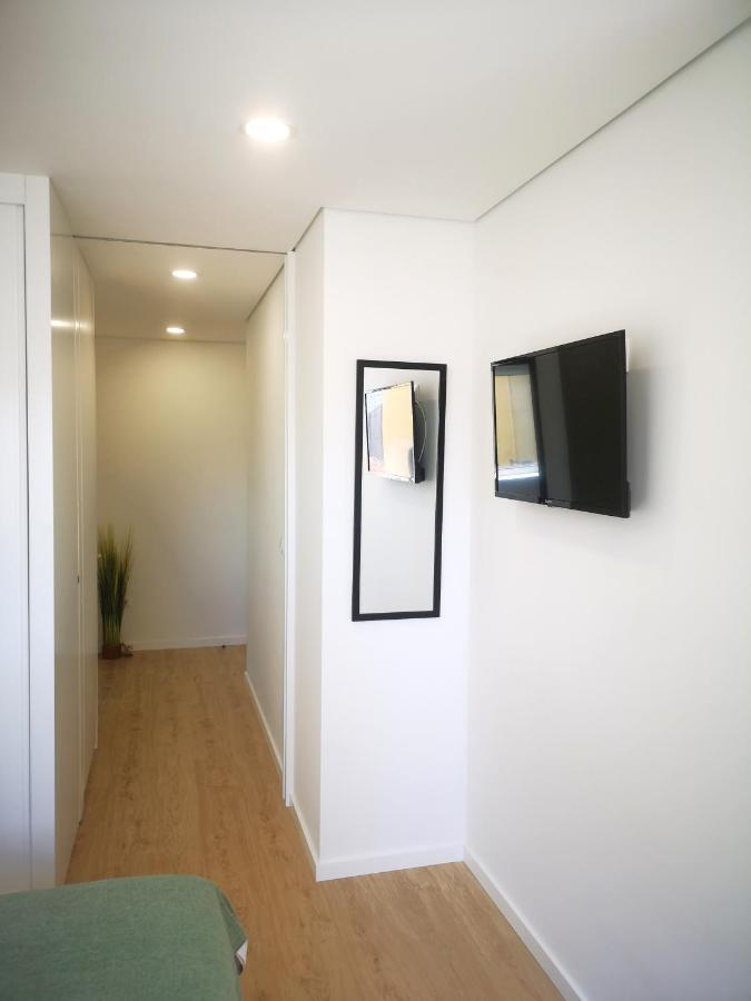 Oportoview Prestige Apartamento *