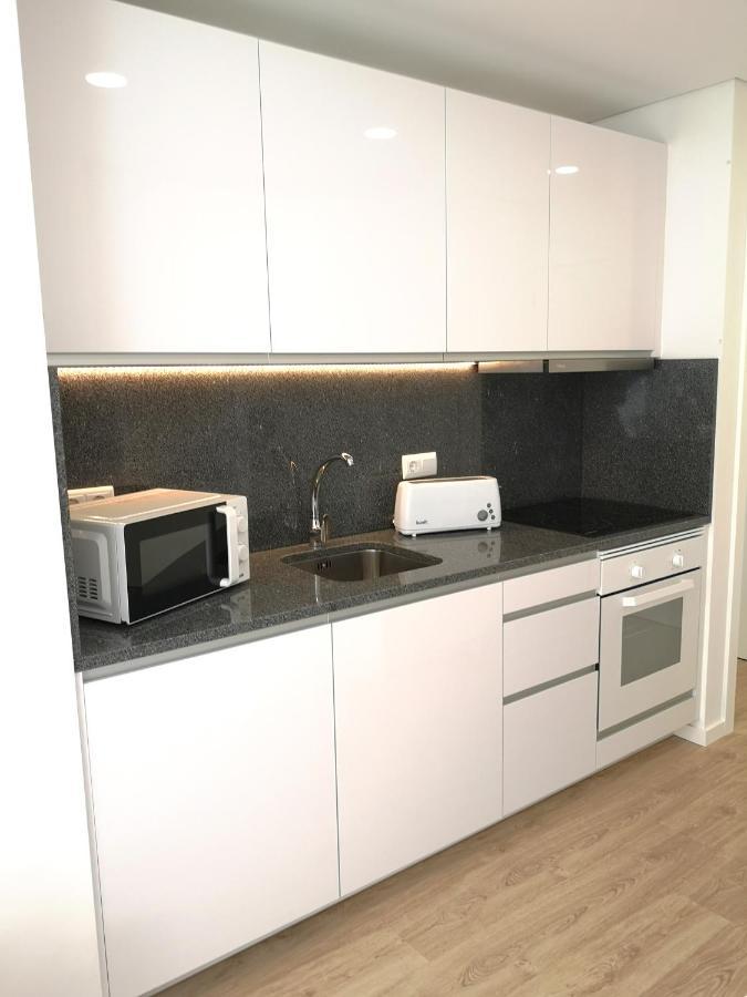 Oportoview Prestige Apartamento *
